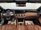 Thumbnail Photo 67 for 2017 Mercedes-Benz S550